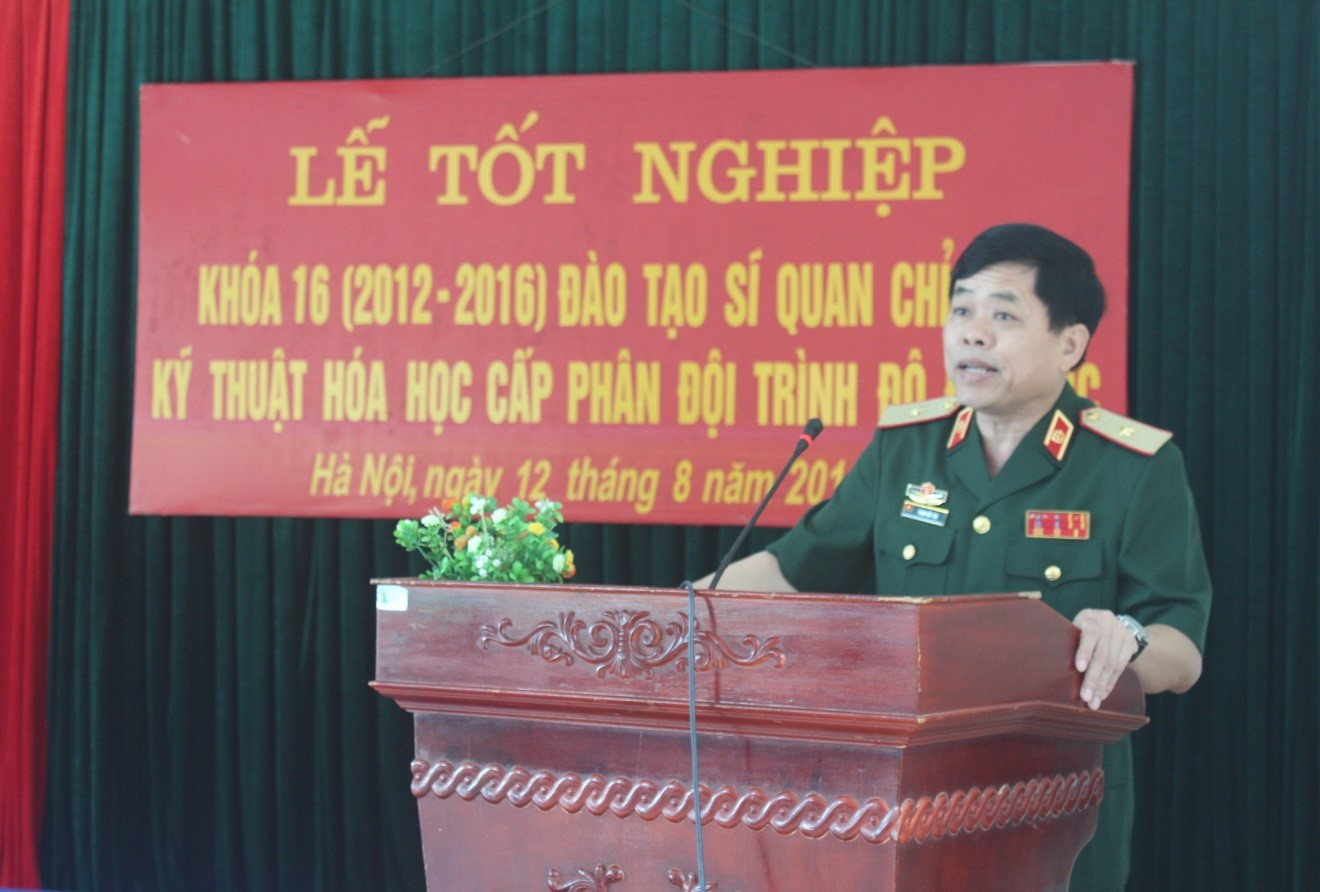 76% học viên tốt nghiệp loại khá và giỏi