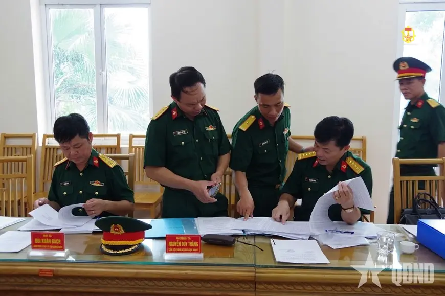 Thực hiện đồng bộ các biện pháp, tăng cường bảo đảm an toàn giao thông