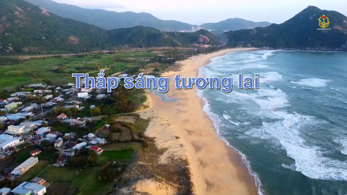 Thắp sáng tương lai